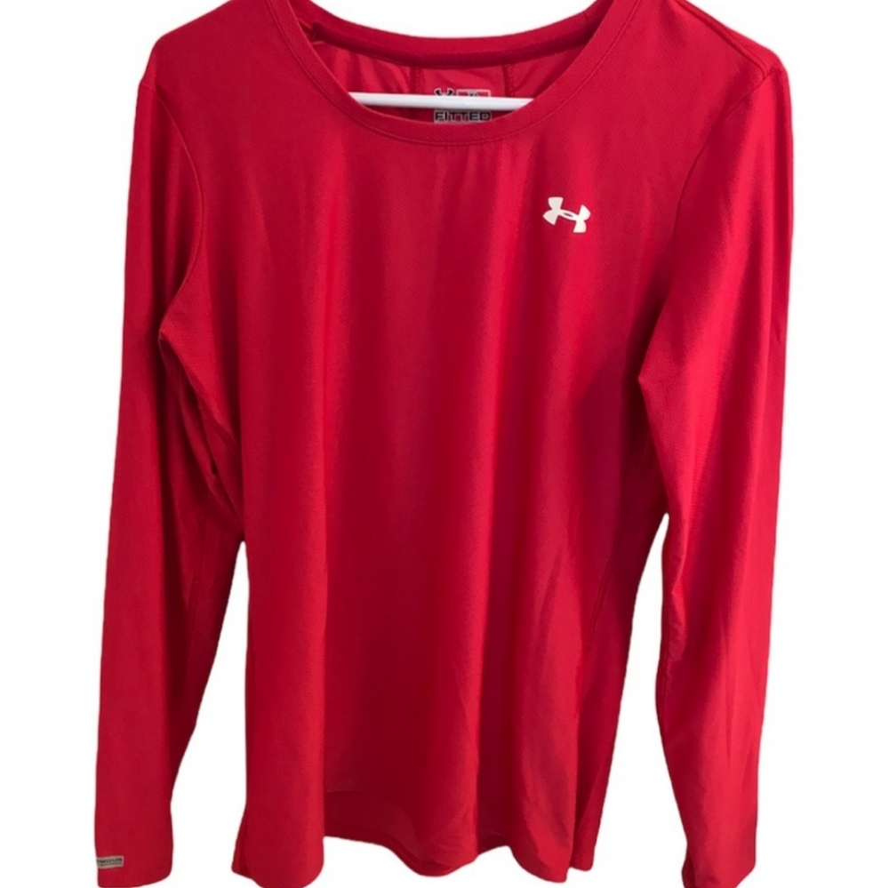 Under Armour